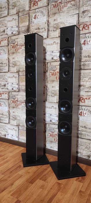 Аккустика Dali SL7 made in Denmark