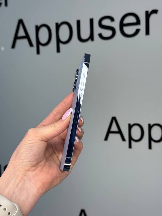 Iphone 13 pro Sierra Blue оплата частинами 128gb 256gb 512gb 1tb