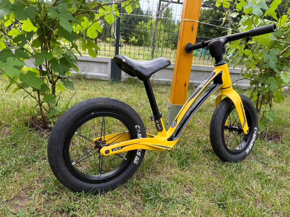 Rower BungiBungi 12"