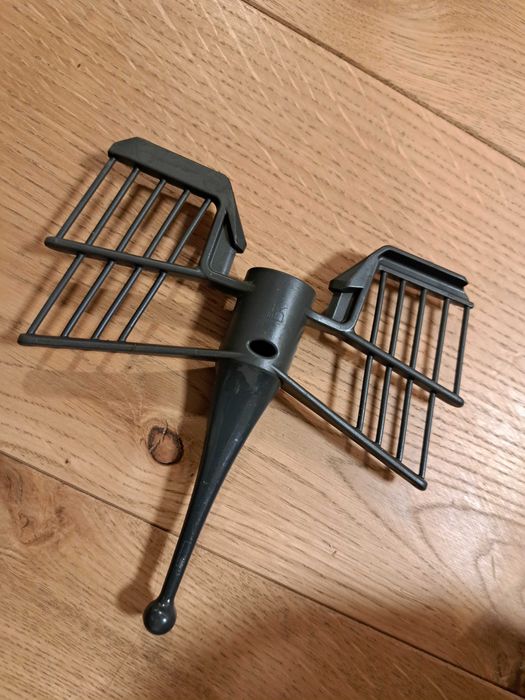 Thermomix 6 wraz z wyposażeniem