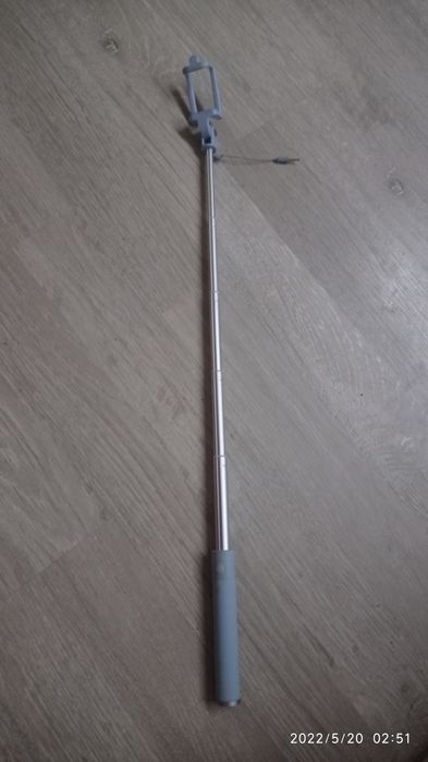 Селфи палка 78 см. 3 шт. Проводная клавиатура 2 шт.