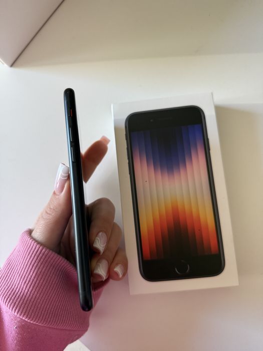 Iphone SE 2022 64gb