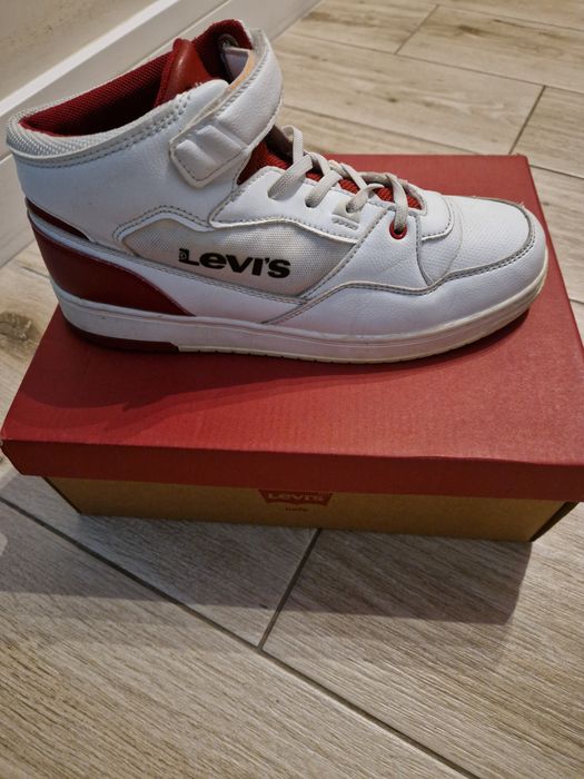 Buty Lewis  sneakersy