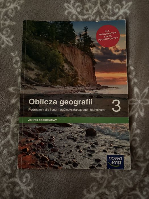 ksiazki do szkoly sredniej