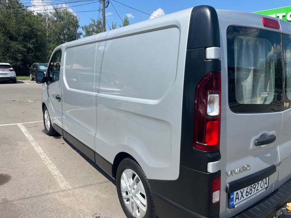 Продам автомобіль
