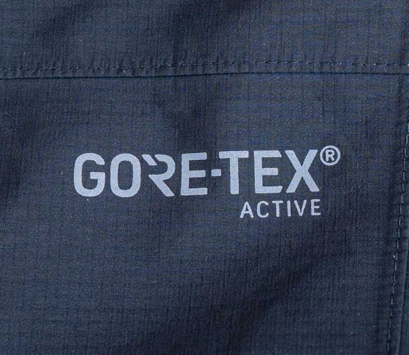 Męska kurtka outdoorowa / rowerowa GORE WEAR Power Trail Active GoreTex Active r. S