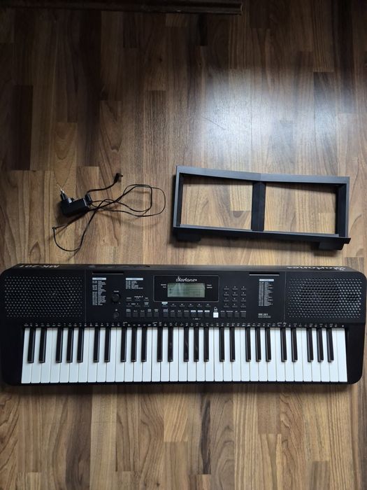 keyboard startone mk-201