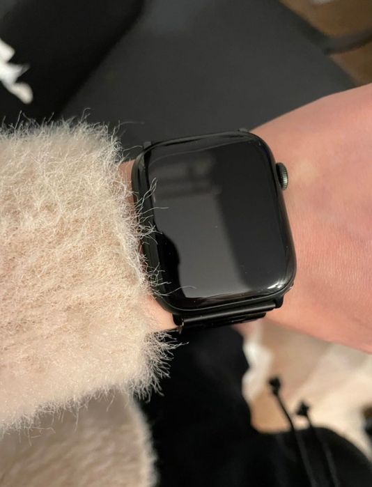 Apple Watch Series 7 GPS+cellular
