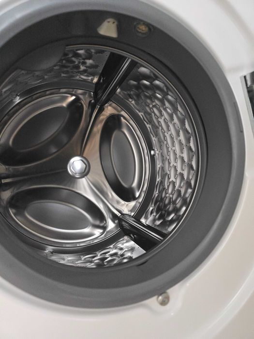 Miele  WCR80 WPS pralka  germany wysoki model 9kg 1600 obrotów