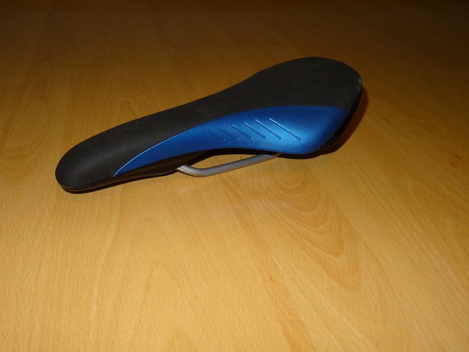 siodełko rowerowe FIZIK Nisene Sport