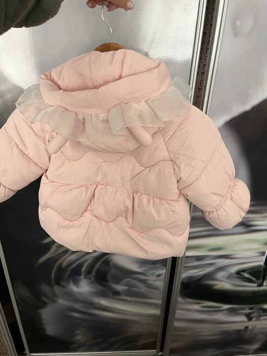 Продам зимову курточку