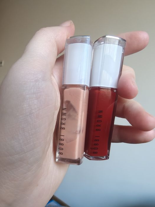 Bobbi Brown Plump It Up - Extra Lip Serum Duo