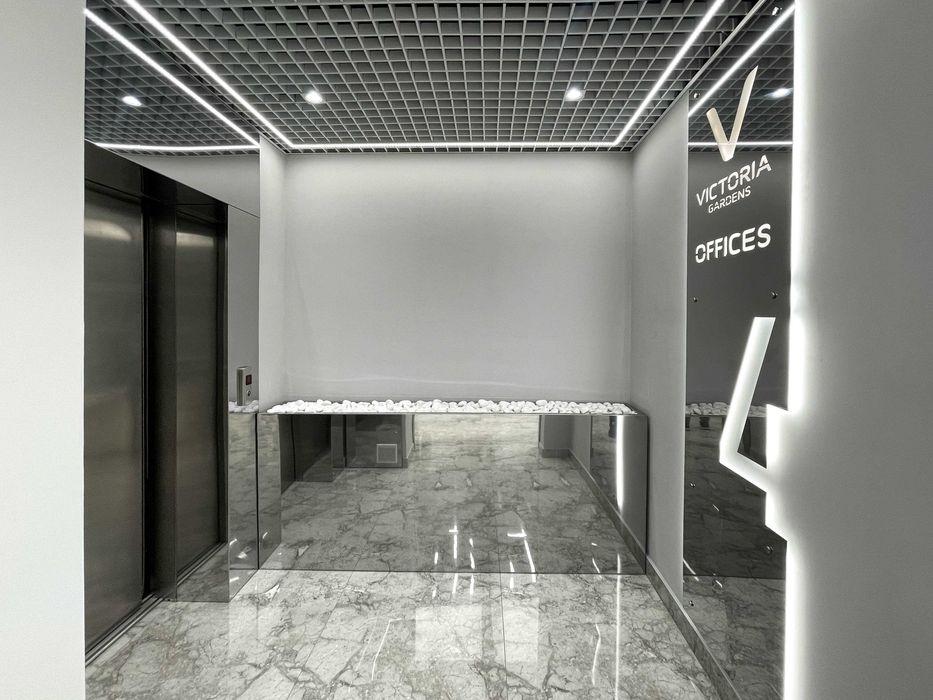 Оренда офісу в БЦ ,76м2, без комісії