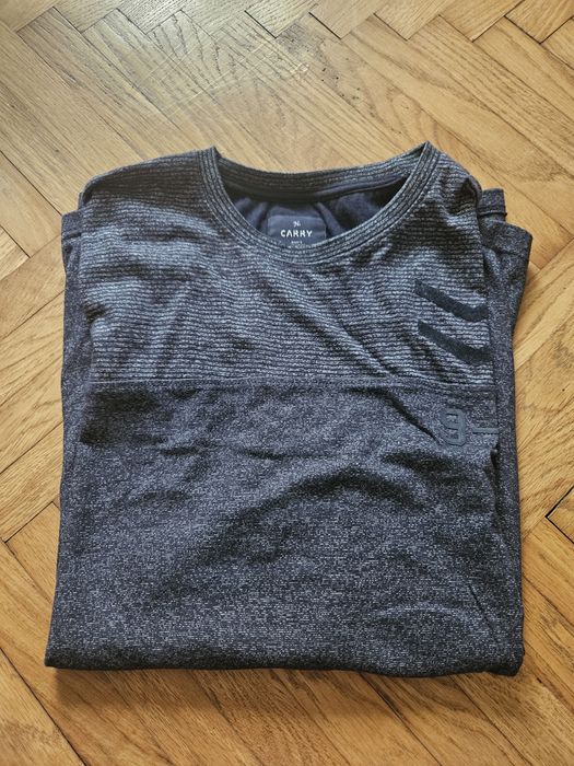 Podkoszulek męski Carry XL 93 % bawełny