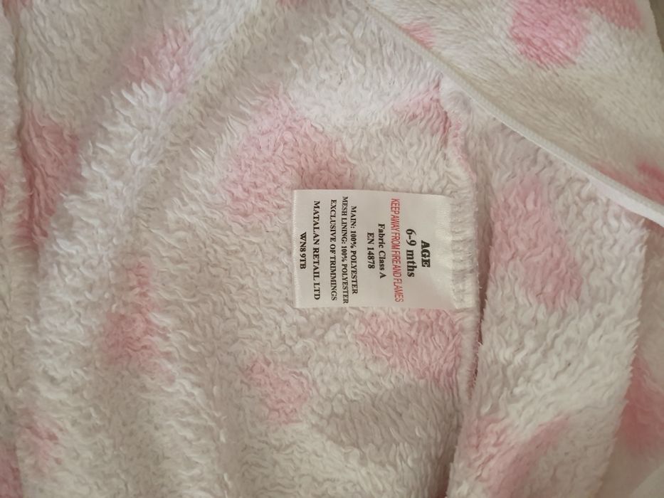 Чоловічки дитячі