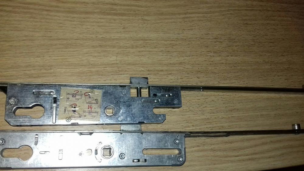 Спочатку телефонуйте Фурнитура 28* 92  maco gr2 801-1000 gr5 1501-1750 gr7 2101-2350 gr61851-2100 масо  для окон Дверей winkhaus GRF  WINK HAUS  ENDOW