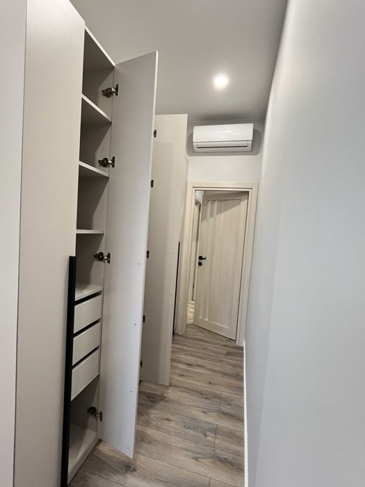 Стильна 2-кімнатна квартира 60 м² після ремонту, Печерськ вул. Андрія Верхогляда, 14А – pohled 4