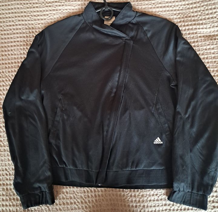 Спортивная  кофта Adidas  размер М