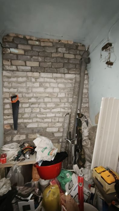 Продаж великої 2 кімн. квартири на "Рокуватій" - View 6