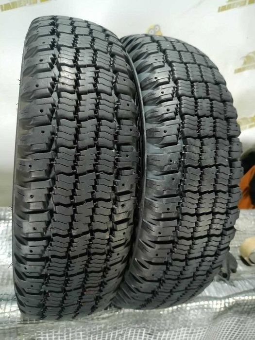Шини Matador 165/70R13. 2шт. Зима 2022р (0969)