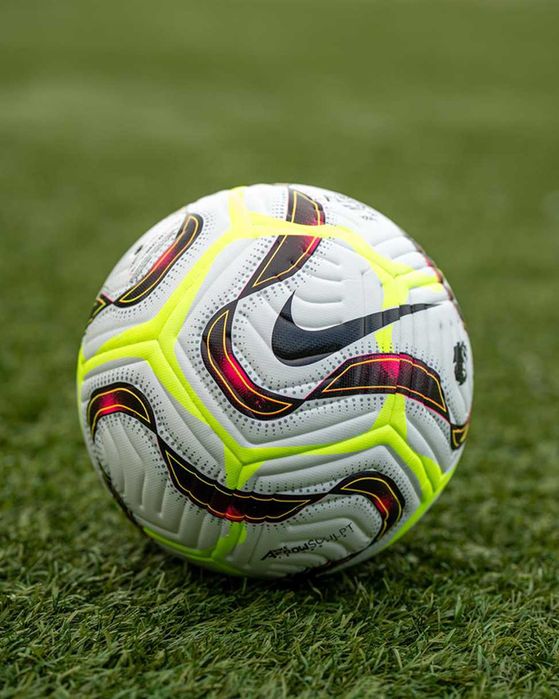 Продам футбольний м’яч якість професійний преміум поліуретан 100%