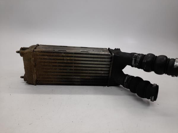 Radiador do intercooler CITROËN Berlingo (B9)