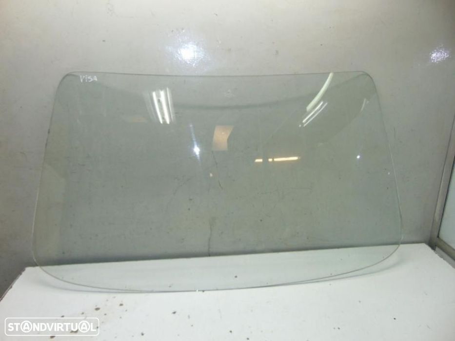 Citroen Visa pára-brisas