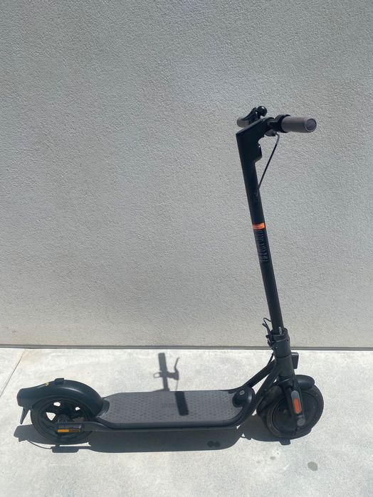 Trotinete elétrica