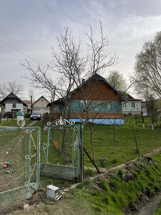 Продаж будинку с.Бісковичі