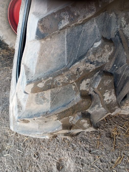 Opony do ciągnika 710/75 R42