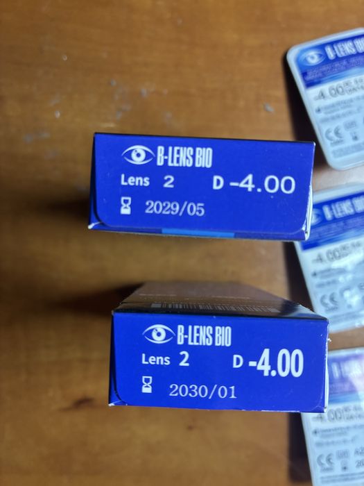 Nowe soczewki kontaktowe -4