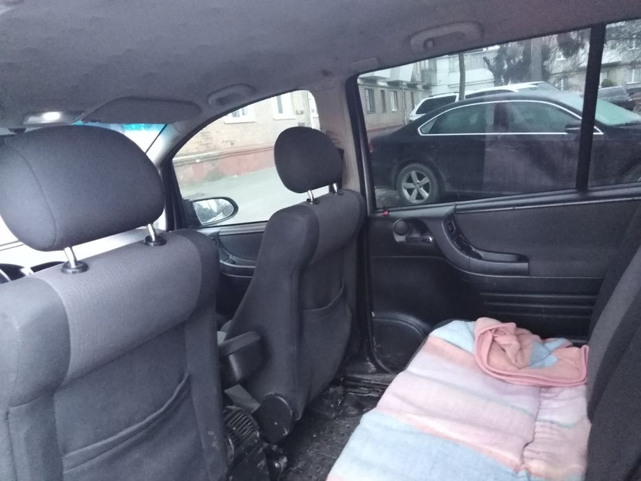 Продам Опель Зафира