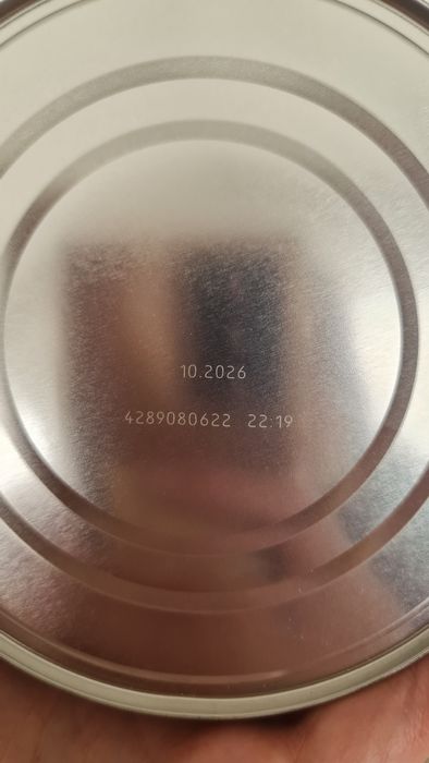 Mleko NAN Optipro PLUS 3