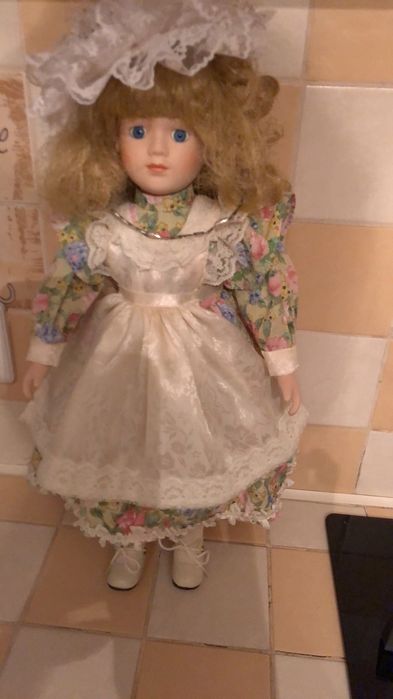 Продам гарну ляльку