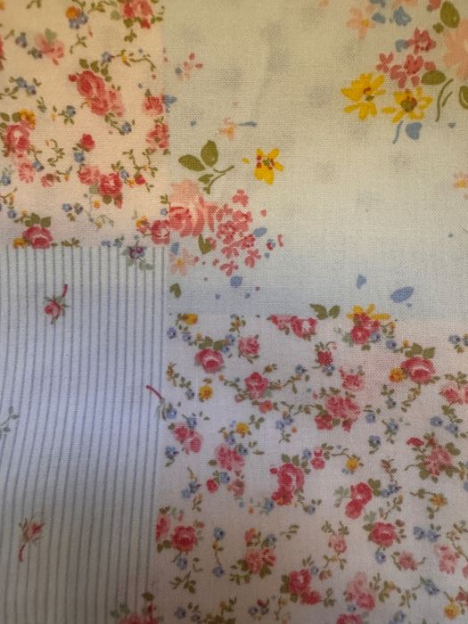 Lençois de berço / cama de grades Zara Home
