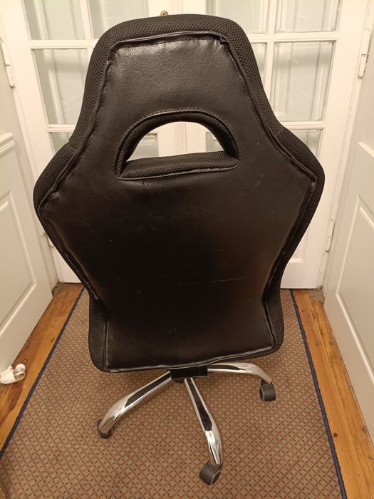 Fotel biurowy odbiór osobisty