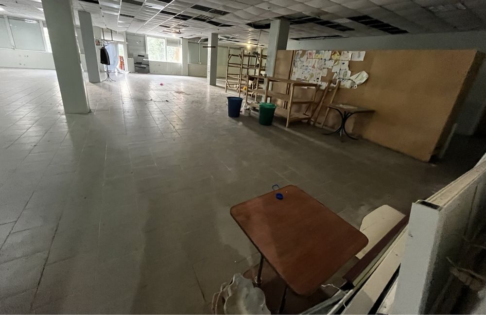 Помещения под ваш бизнес Даманский