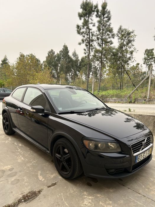 Vendo Volvo v30 Nacional Diesel