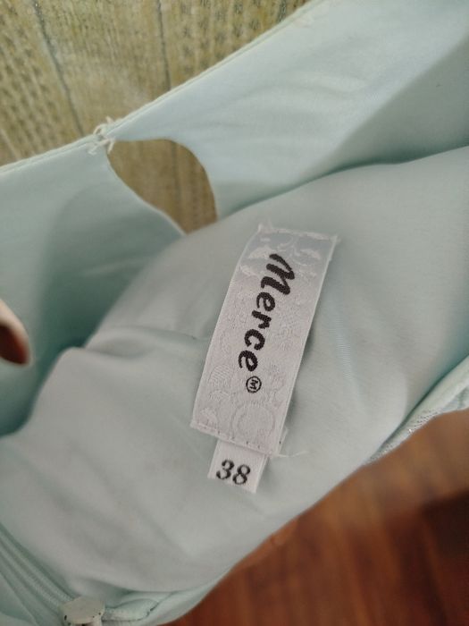 Elegancka sukienka damska