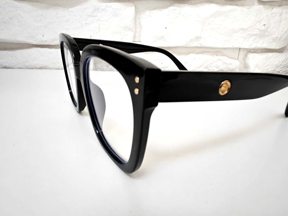 Eleganckie, modowe okulary !