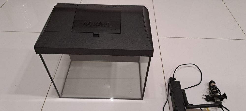 Akwarium aquael 35l