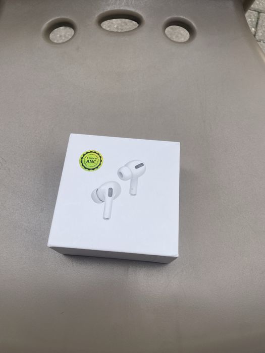 airpods pro 2 novos