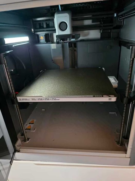 Drukarka 3D Bambu Lab X1-Carbon z modułem AMS
