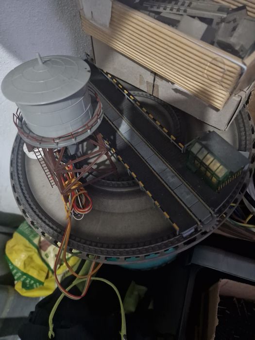 Sinais comboios ho novos e outros