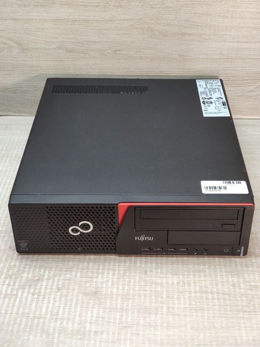 Компютер Fujitsu Esprimo E720 (i5-4690/8gb ddr3)