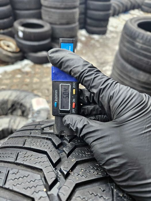 Vredestein 175/65 r13 SnowTrac 3 /// 5mm!!! wysyłka