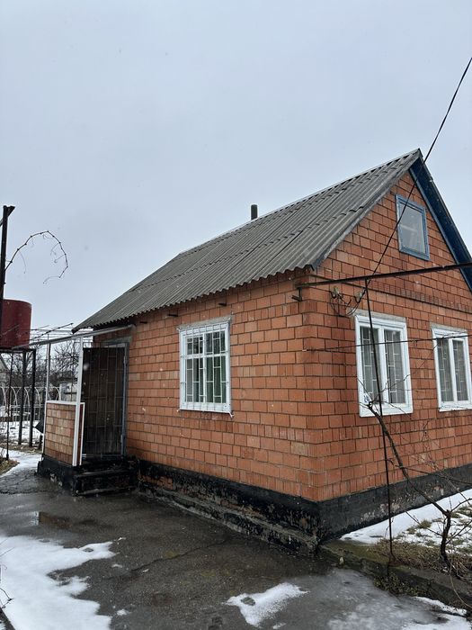 Продам дачу на Перевале.