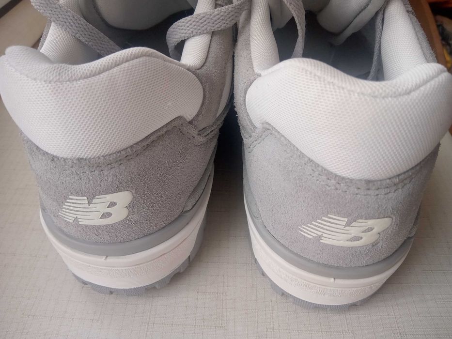 Buty New Balance 550 r 41,5
