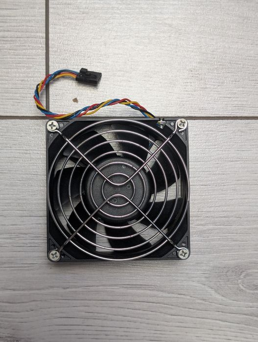 Wentylator Dell 5 Pin 92x92x25