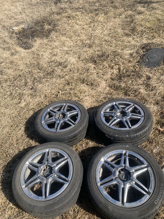 Kosei 15r 4/100 4/98